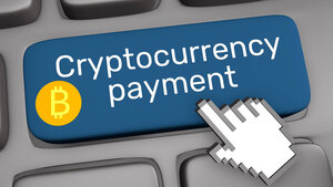 crypto pay